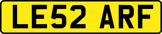 LE52ARF