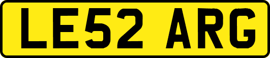 LE52ARG
