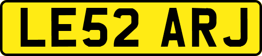 LE52ARJ