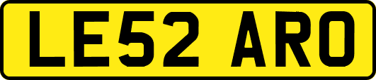 LE52ARO