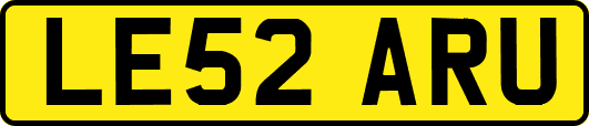 LE52ARU