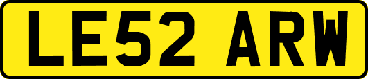 LE52ARW