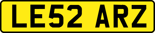 LE52ARZ