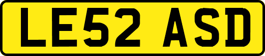 LE52ASD