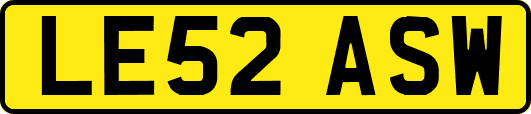 LE52ASW