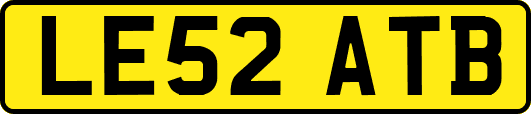 LE52ATB