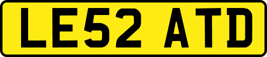 LE52ATD