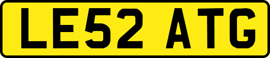 LE52ATG