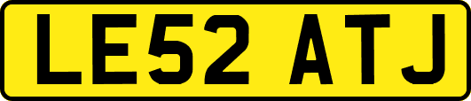 LE52ATJ