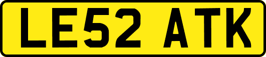 LE52ATK