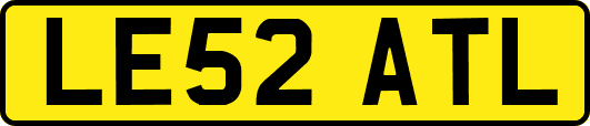 LE52ATL
