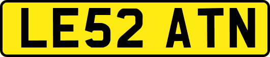 LE52ATN