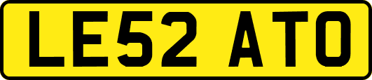 LE52ATO