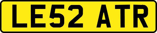 LE52ATR