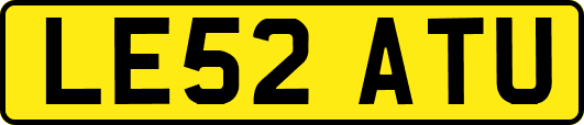 LE52ATU