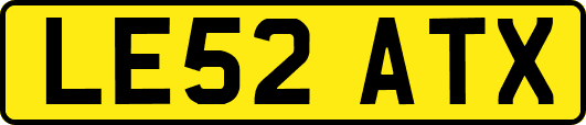 LE52ATX