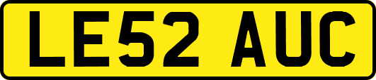LE52AUC