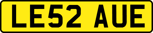 LE52AUE