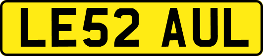 LE52AUL