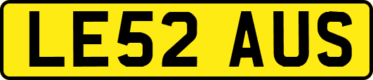 LE52AUS