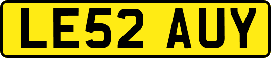 LE52AUY