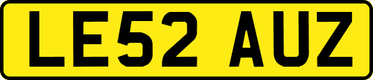 LE52AUZ