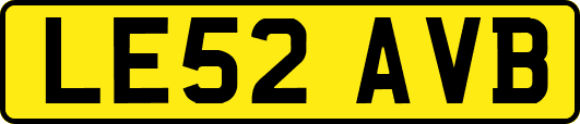 LE52AVB