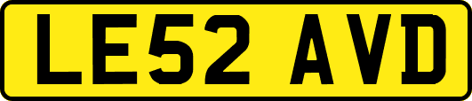 LE52AVD