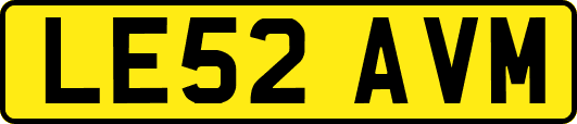 LE52AVM