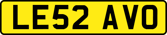 LE52AVO