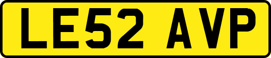 LE52AVP