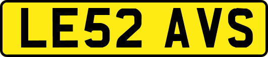 LE52AVS