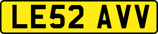 LE52AVV