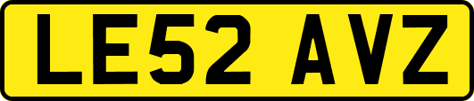 LE52AVZ