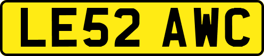 LE52AWC