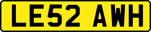 LE52AWH