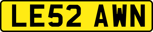 LE52AWN