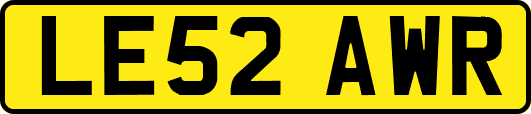 LE52AWR