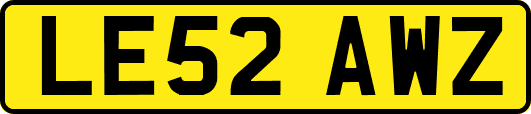 LE52AWZ