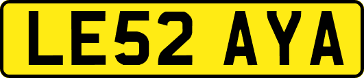 LE52AYA