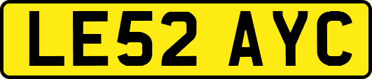 LE52AYC