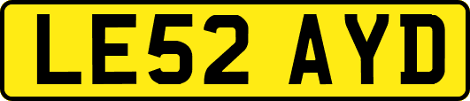 LE52AYD