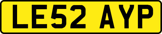 LE52AYP