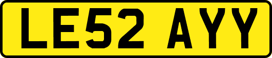LE52AYY