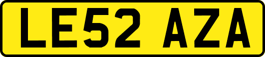 LE52AZA