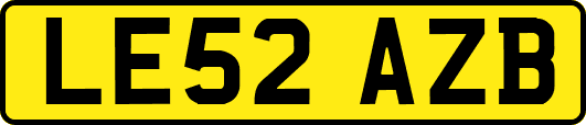 LE52AZB