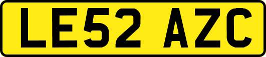 LE52AZC