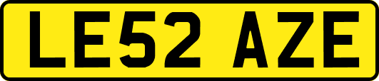 LE52AZE
