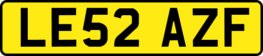 LE52AZF