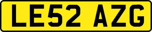 LE52AZG